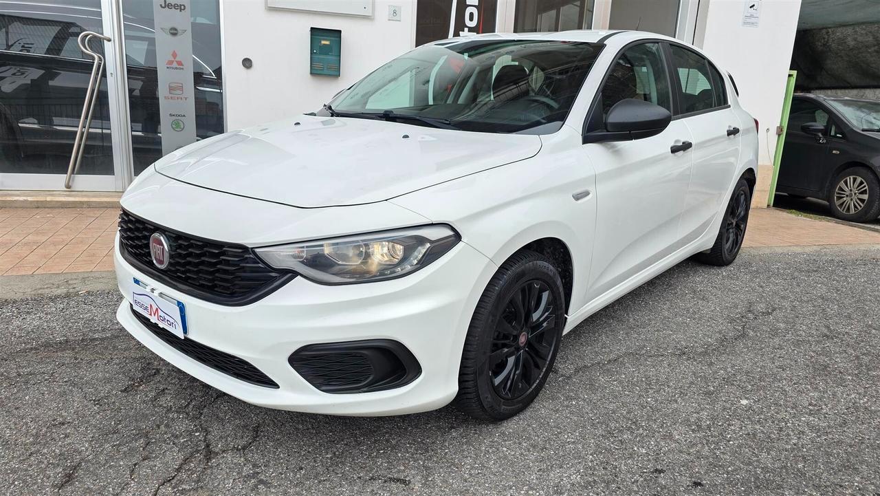 Fiat Tipo 1.3 Mjt S&S 5 porte Street