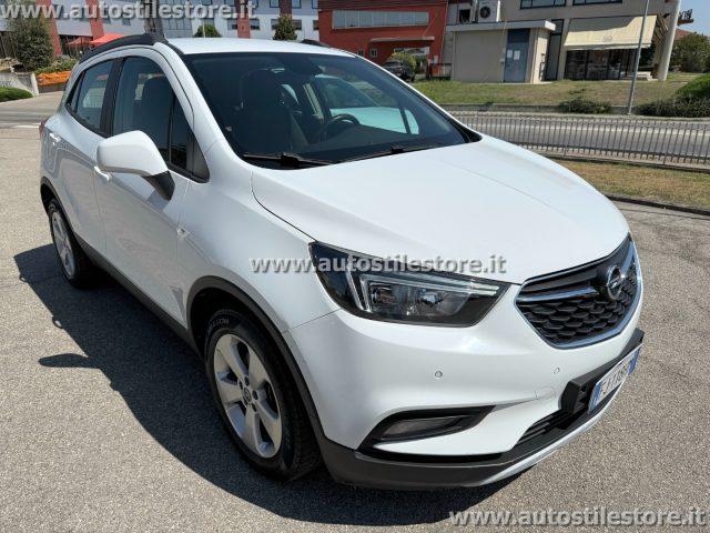 OPEL Mokka X 1.6 Ecotec 115CV 4x2 Start&Stop Business