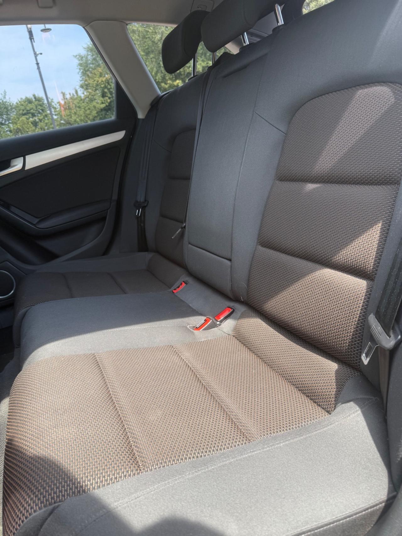Audi A4 allroad 2.0 TFSI S tronic