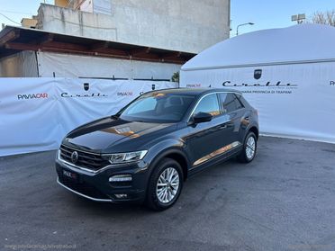 VOLKSWAGEN T-Roc 2.0 TDI 150 CV DSG Business BMT