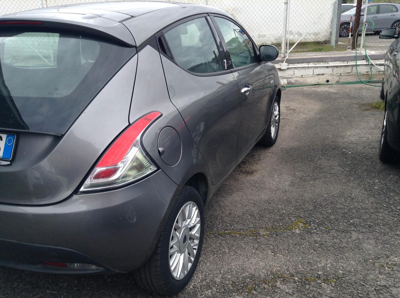 Lancia Ypsilon 0.9 TwinAir 85 CV 5 porte S&S Platinum