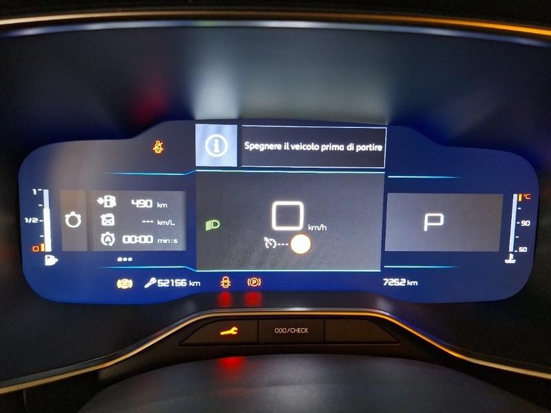 CITROEN C5 AIRCROSS BlueHDi 130 S/S Feel EAT8