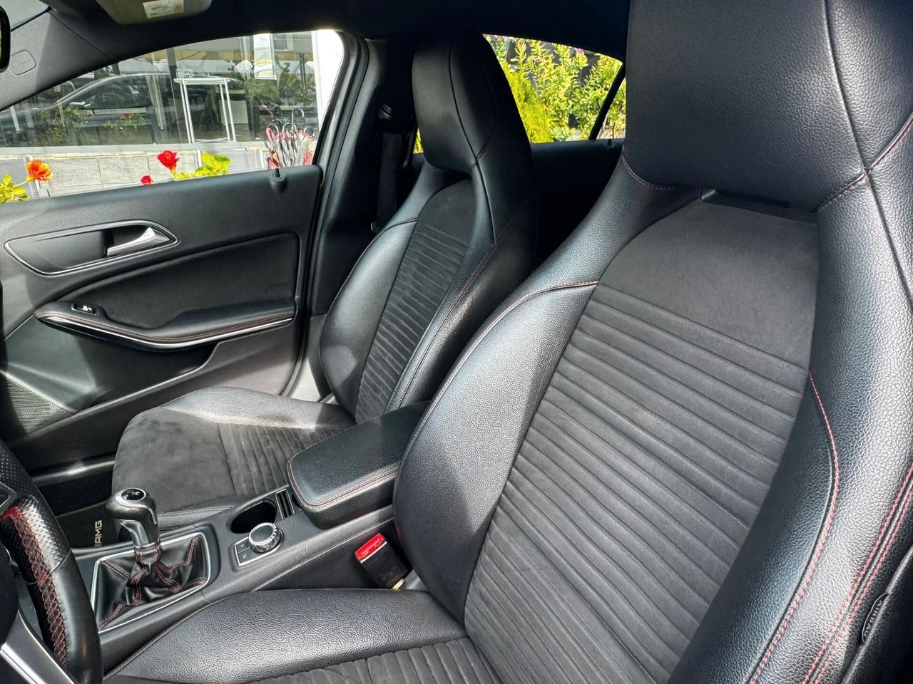 Mercedes-benz A 180 CDI Sport