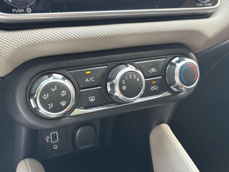 Nissan Micra IG 71 Visia+