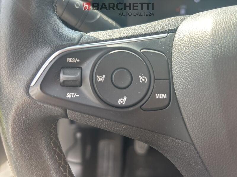 Opel Mokka 2ª SERIE 1.2 TURBO ELEGANCE