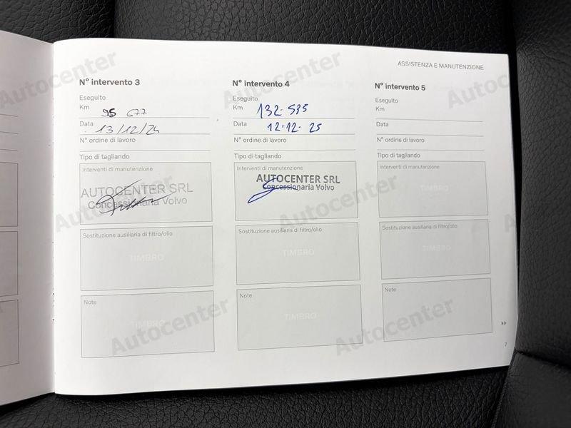 Volvo XC90 XC90 B5 (d) 235CV AWD GEARTRONIC 5 POSTI MOMENTUM PRO