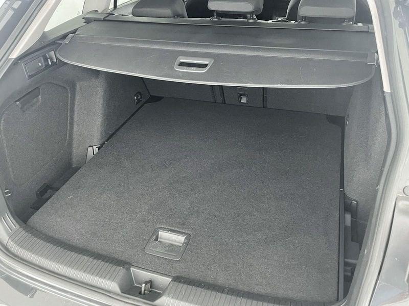 Volkswagen Golf Golf Variant 2.0 TDI SCR DSG Life