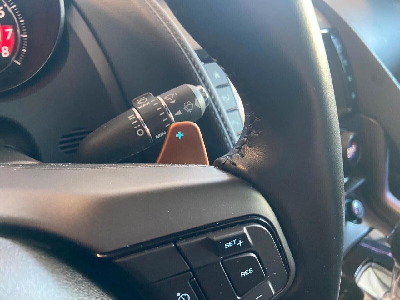 Jaguar F-Type 3.0 V6 Coupé S