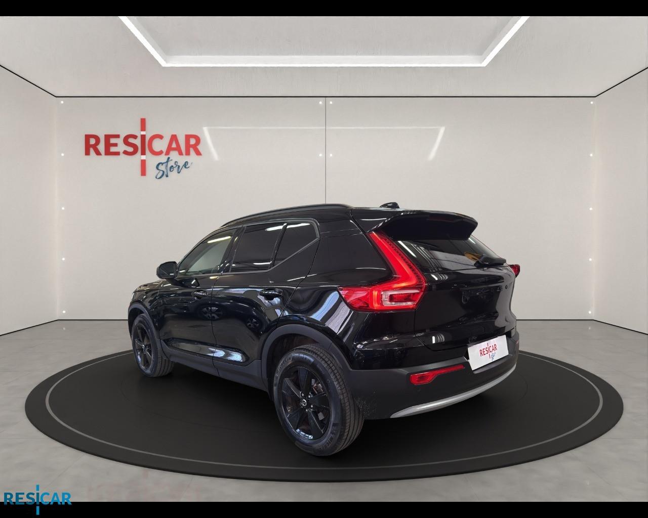 VOLVO XC40 1.5 t2 Essential