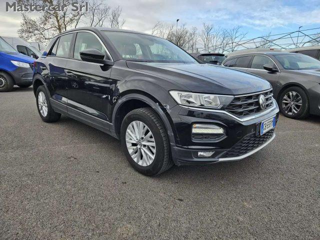 VOLKSWAGEN T-Roc 1.6 TDI 116cv SCR Business BMT - GB533YM