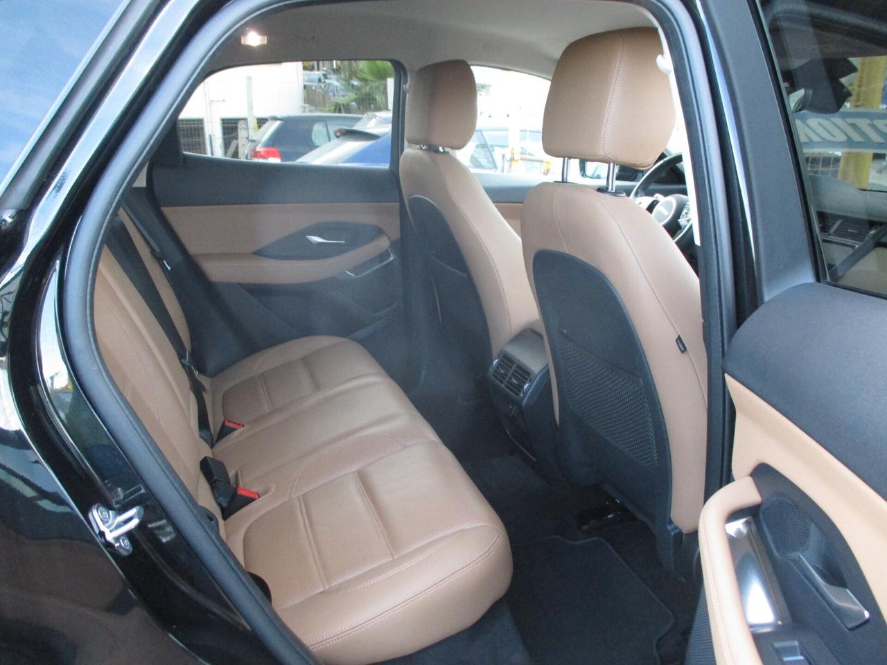Jaguar E-Pace 2.0D I4 163 CV STRAFULL 2021