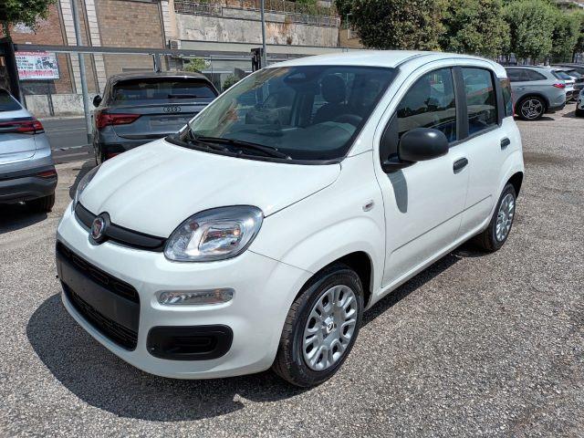 FIAT Panda 1000 HYBRID 70 CV PDC ITALIA