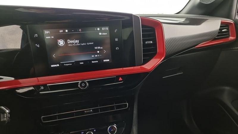 Opel Mokka 1.5 diesel GS Line