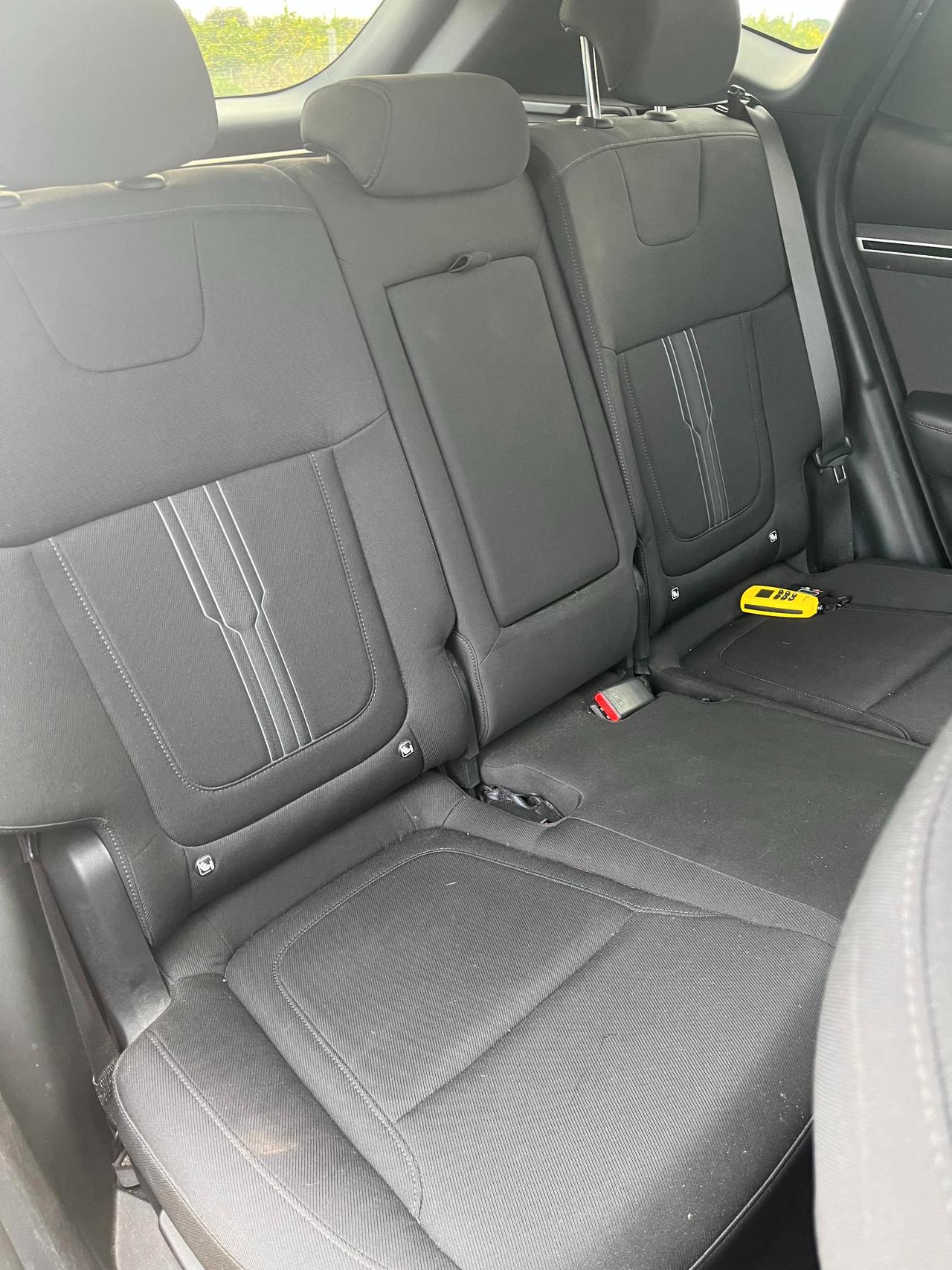 Hyundai Tucson 1.6 crdi 48V Exellence Lounge Pack 2wd dct