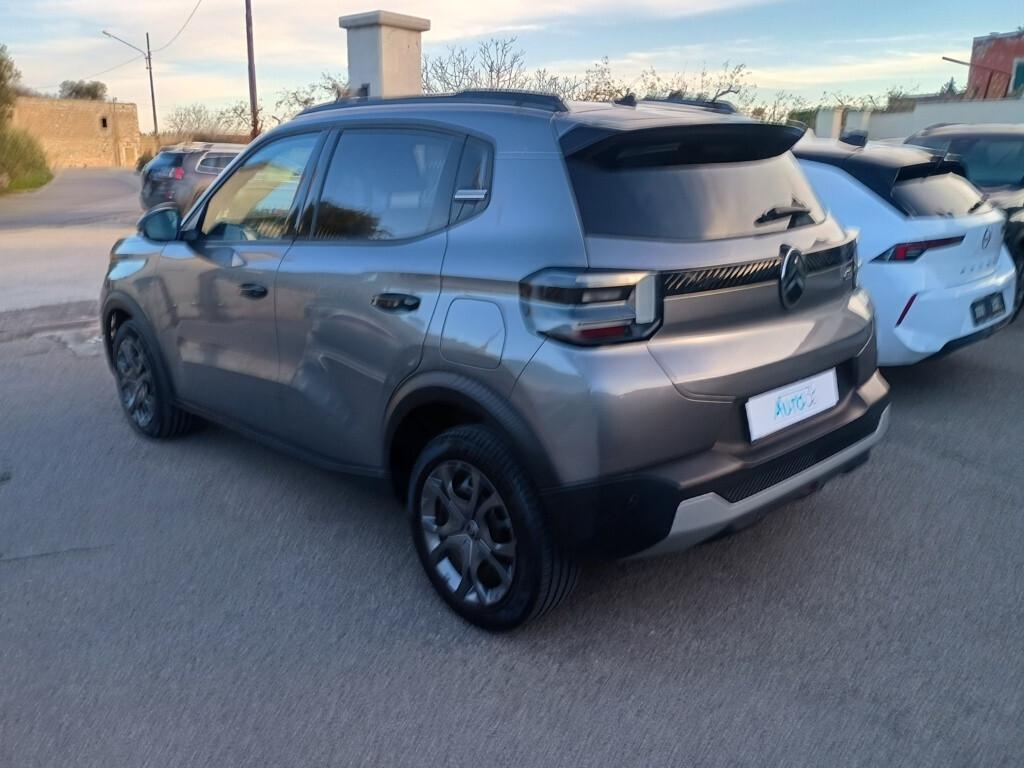 Citroen C3 1.2 100cv Max