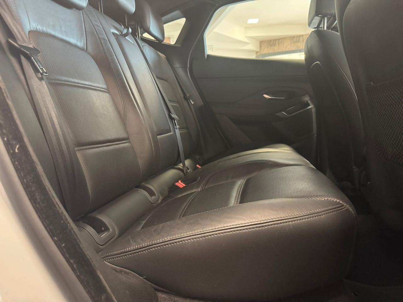 Jaguar E-Pace 2.0D 180 CV AWD aut.