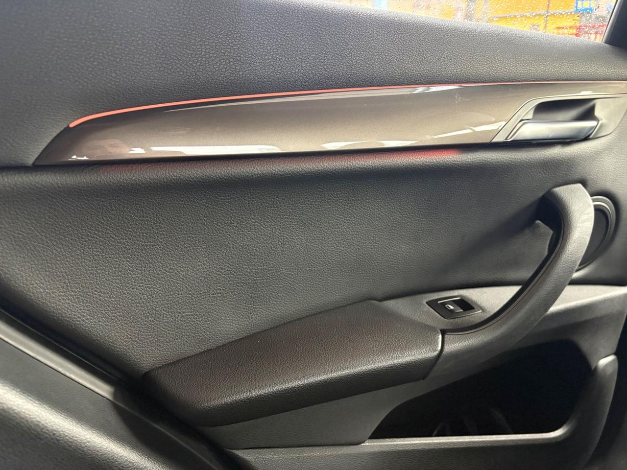 Bmw X1 M Sport 18 d #9266