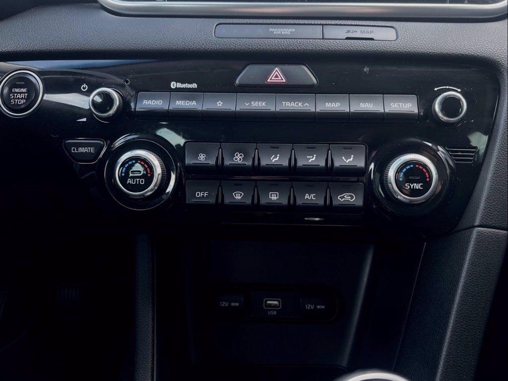 KIA Sportage 1.6 CRDI 115 CV 2WD Energy del 2020