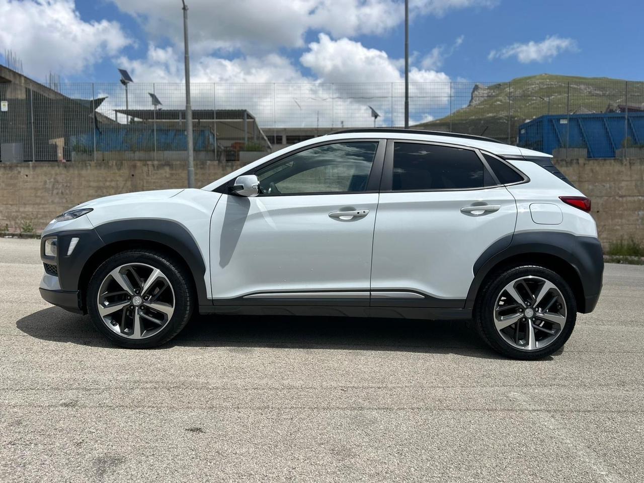 Hyundai Kona 1.6 CRDI 115 CV Comfort