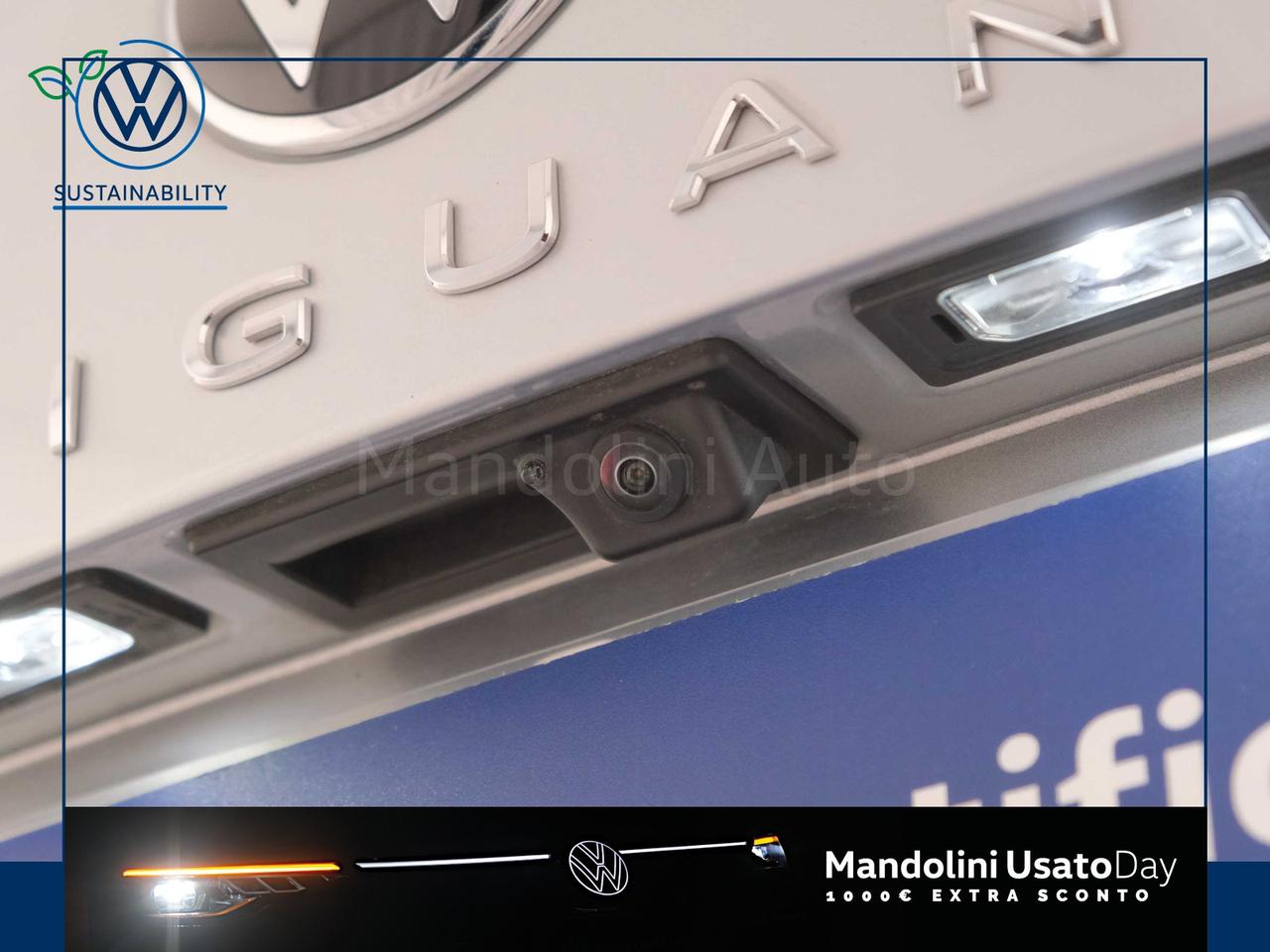 Volkswagen Tiguan 1.4 tsi ehybrid r-line dsg