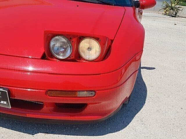 LOTUS ELAN 1.6 TURBO 16v SE M100 -ASI - 1992