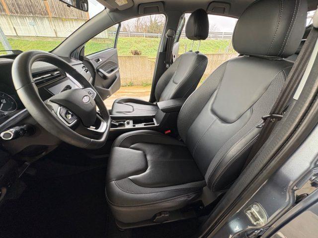 DR MOTOR DR 3.0 1.5 CVT Bi-Fuel GPLFINO AL 08/33 AUTOMATICA