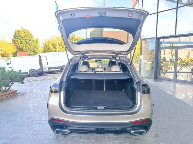 MERCEDES-BENZ GLC 220 d 4Matic Mild Hybrid Advanced