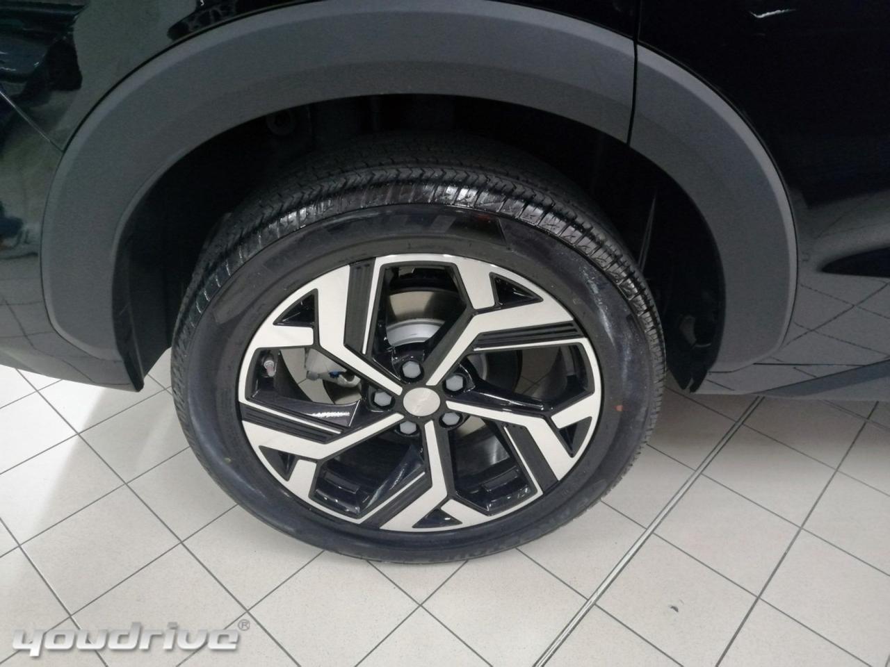 EVO EVO7 1.5 Turbo DCT 174 CV