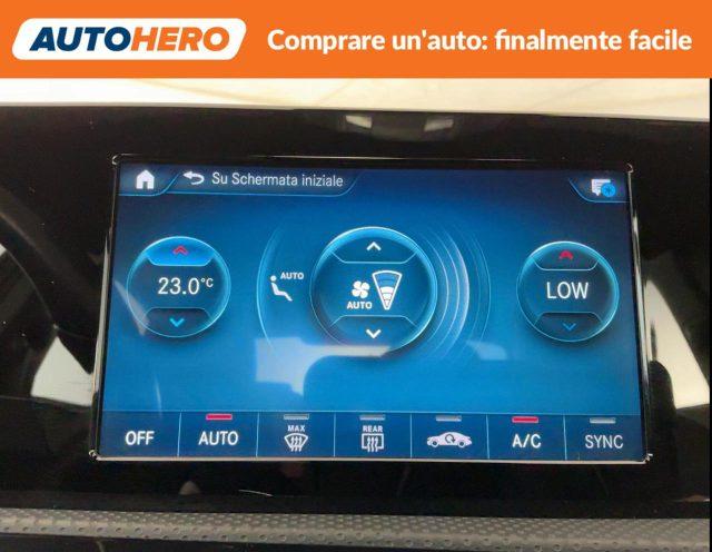 MERCEDES-BENZ A 180 d Automatic Progressive Advanced