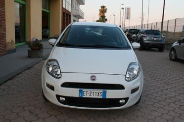 Fiat Punto 1.3 MJT II 75 CV 5 porte Street