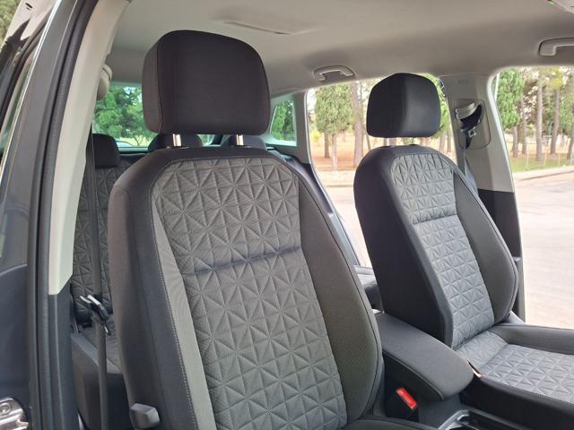 VOLKSWAGEN Tiguan 2.0 TDI 150 CV SCR DSG Life VIRTUAL
