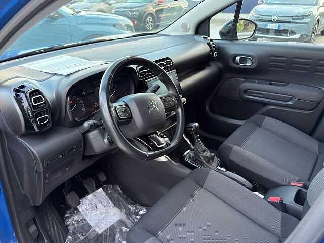 Citroen C3 Aircross BlueHDi 110 S&S Feel