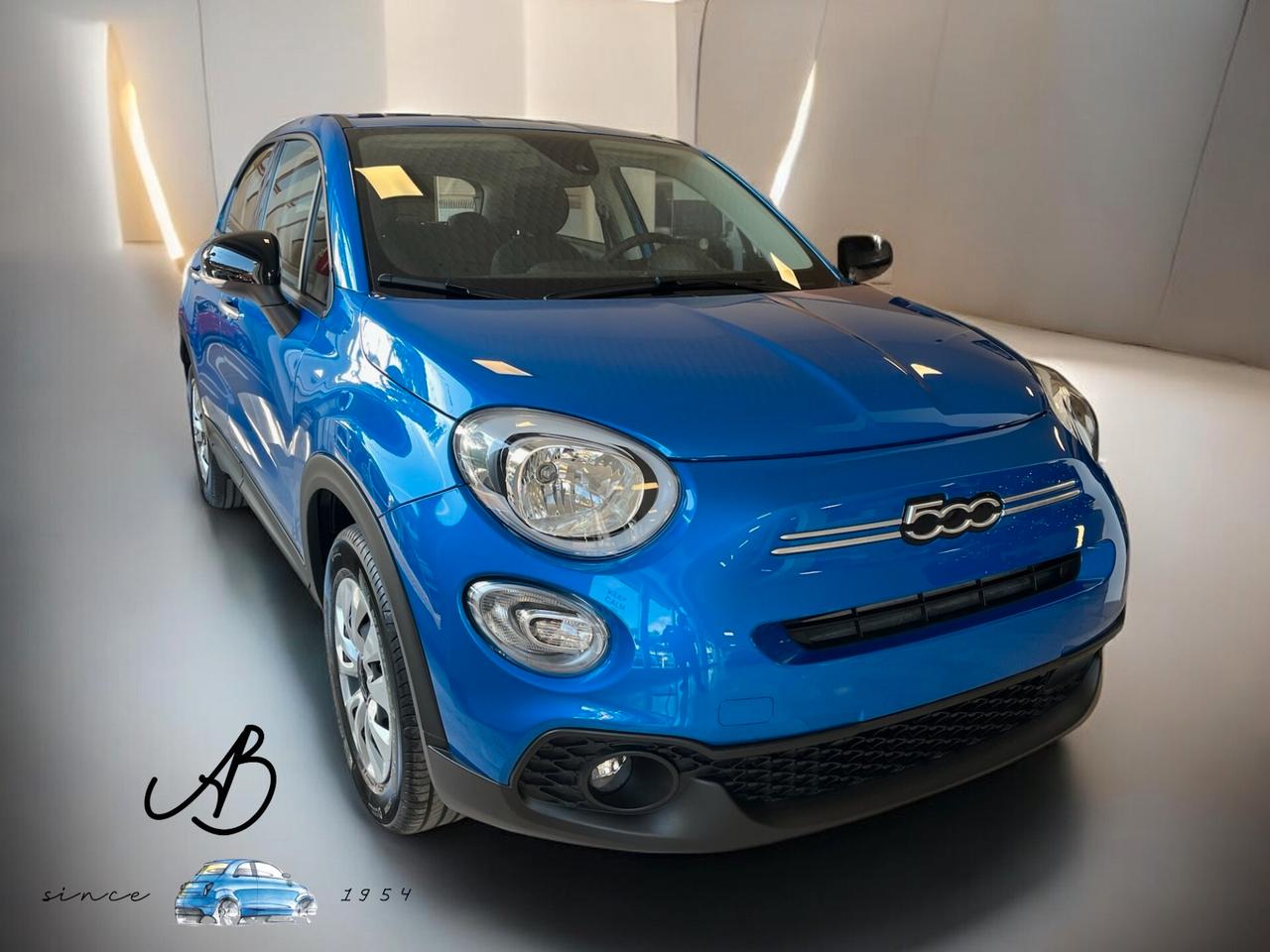 Fiat 500X 1.3 MultiJet 95 CV