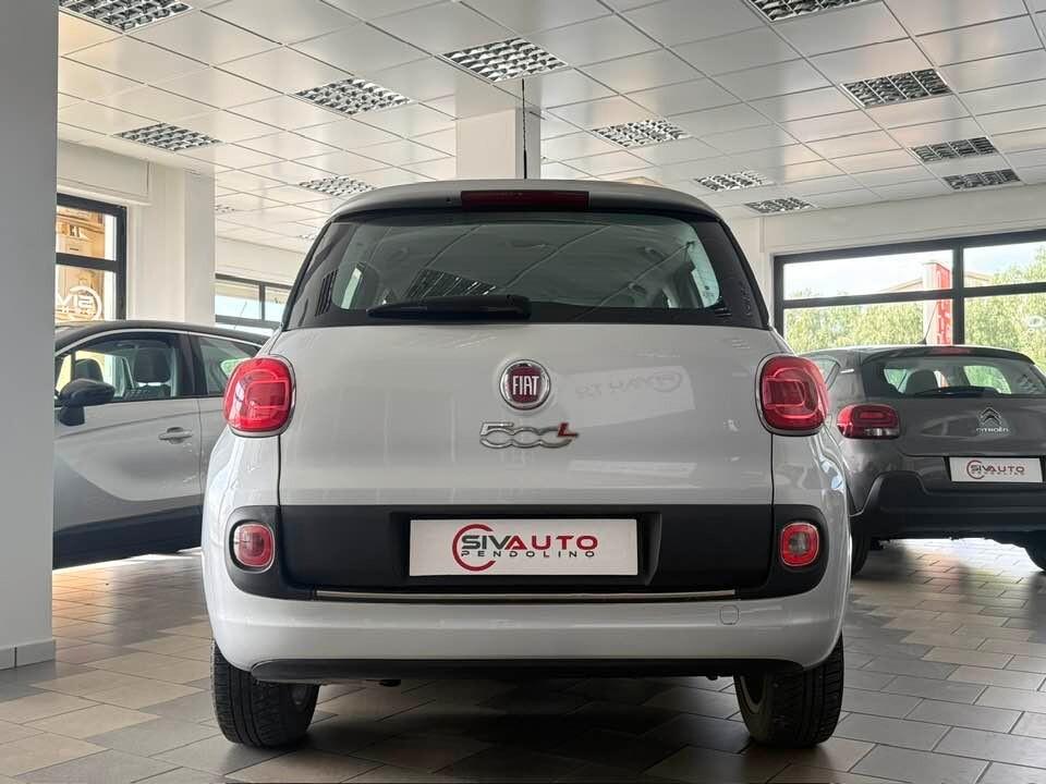 Fiat 500L 1.3 Multijet 85 CV Pop Star x neopatentati