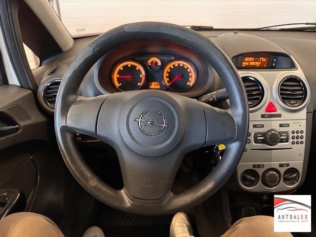 OPEL Corsa 1.3 cdti 75cv Fap 1.3 cdti 75cv Fap