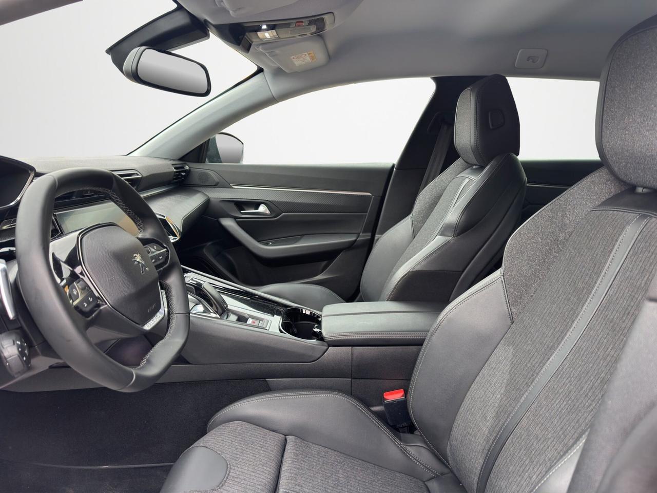 Peugeot 508 BlueHDi 130 Stop&Start EAT8 SW Allure Pack