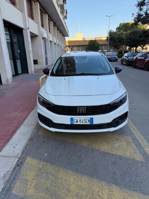 Fiat Tipo 1.6 Mjt S&S SW