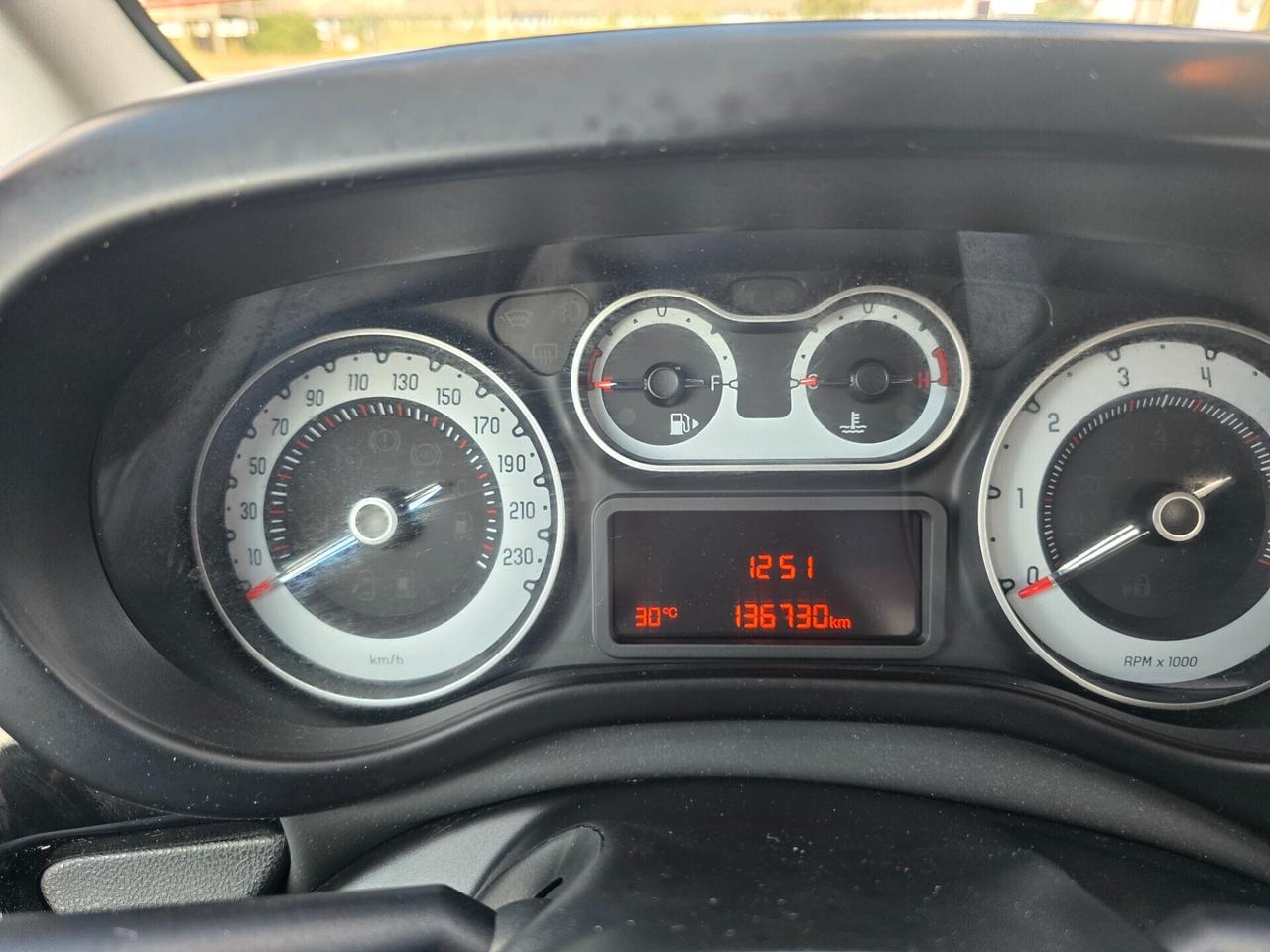 Fiat 500L 1.3 Multijet 95 CV Lounge