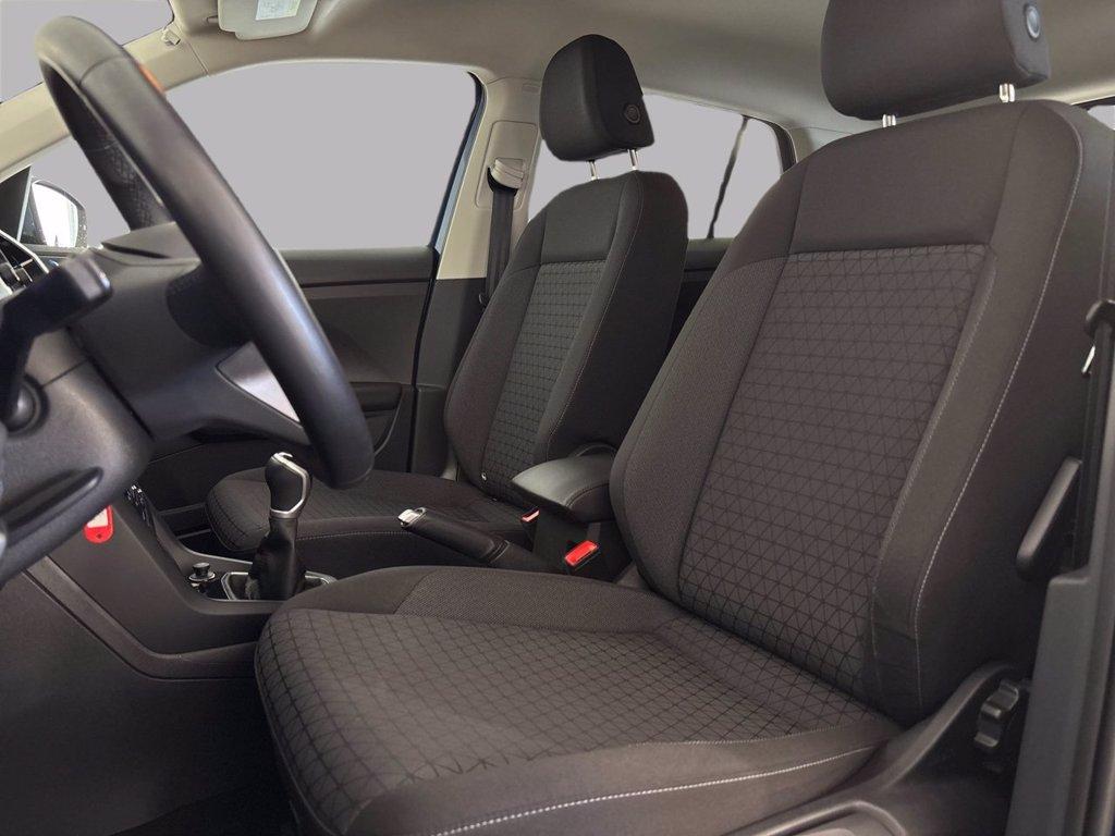 VOLKSWAGEN T-cross 1.0 tsi sport 110cv del 2023