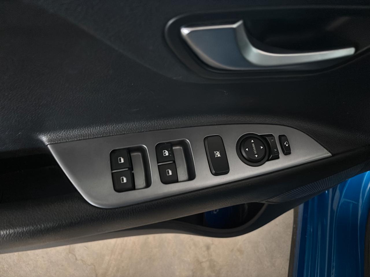 Kia Rio 1.0 T-GDi 100 CV MHEV iMT GT Line