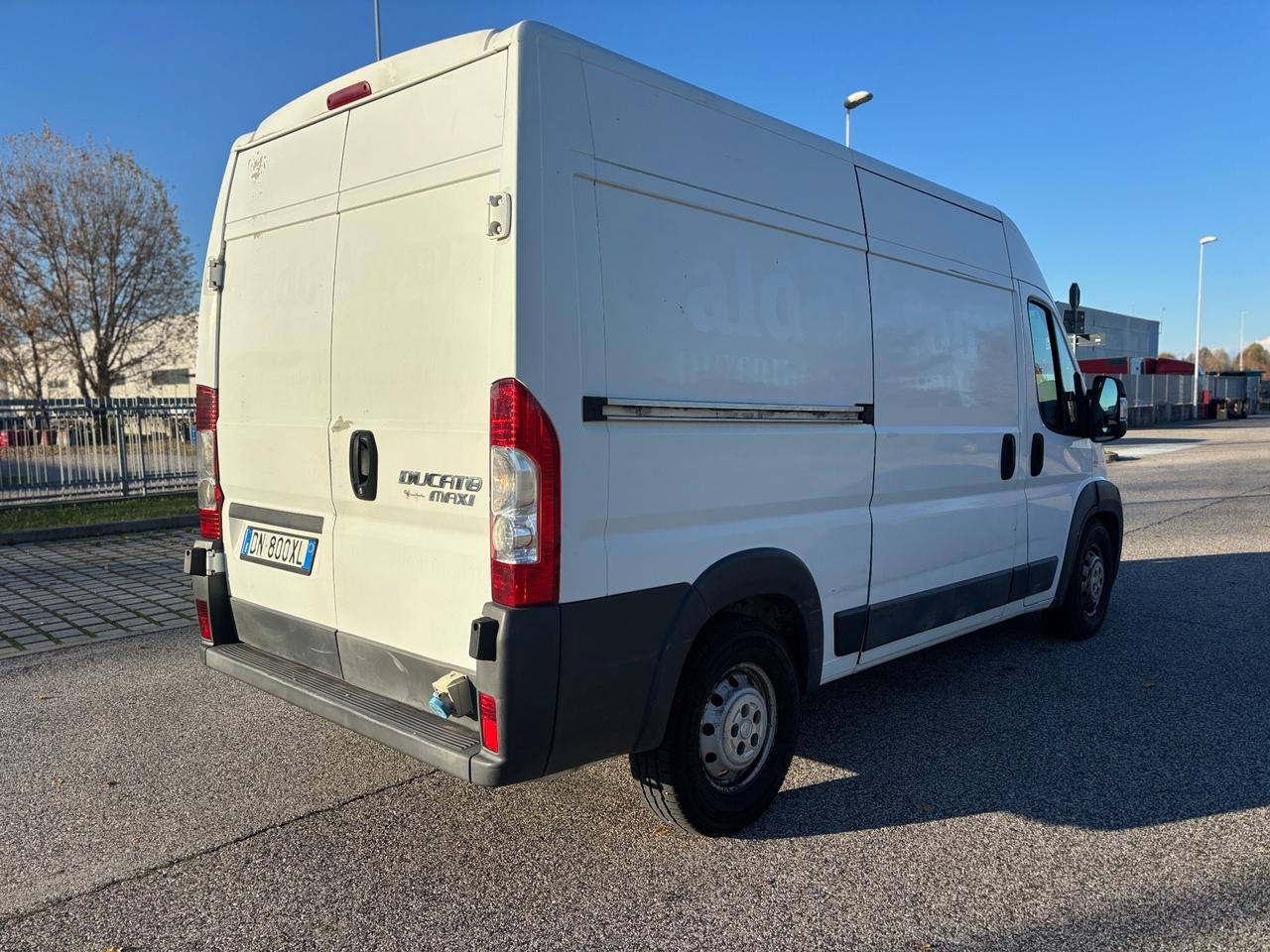 Fiat Ducato 3.0