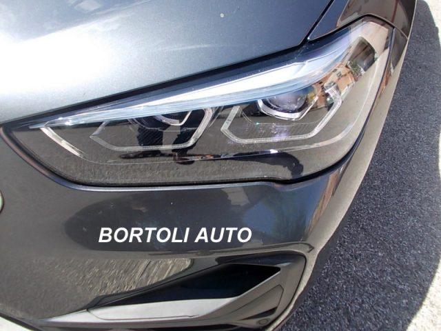 BMW X1 sDrive18d 53.000 KM BUSINESS ADVANTAGE AUTOMATICA