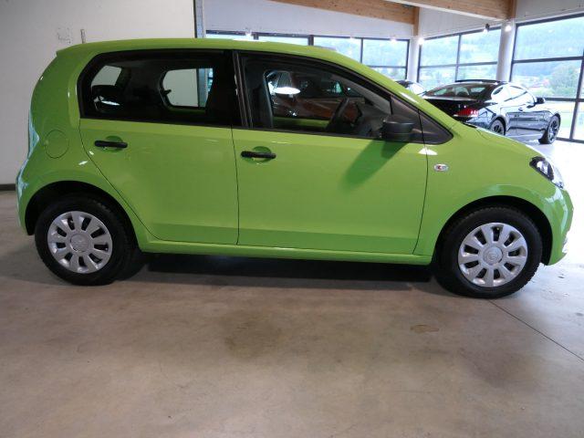SKODA Citigo 1.0 60 CV 5 porte Active