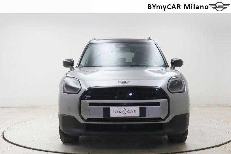 Mini Mini Countryman 2.0 48V D Classic Steptronic