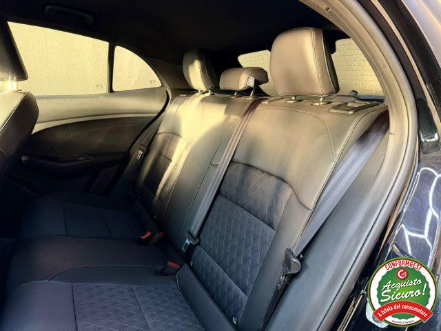 MG MG3 1.5 Hybrid+ Luxury