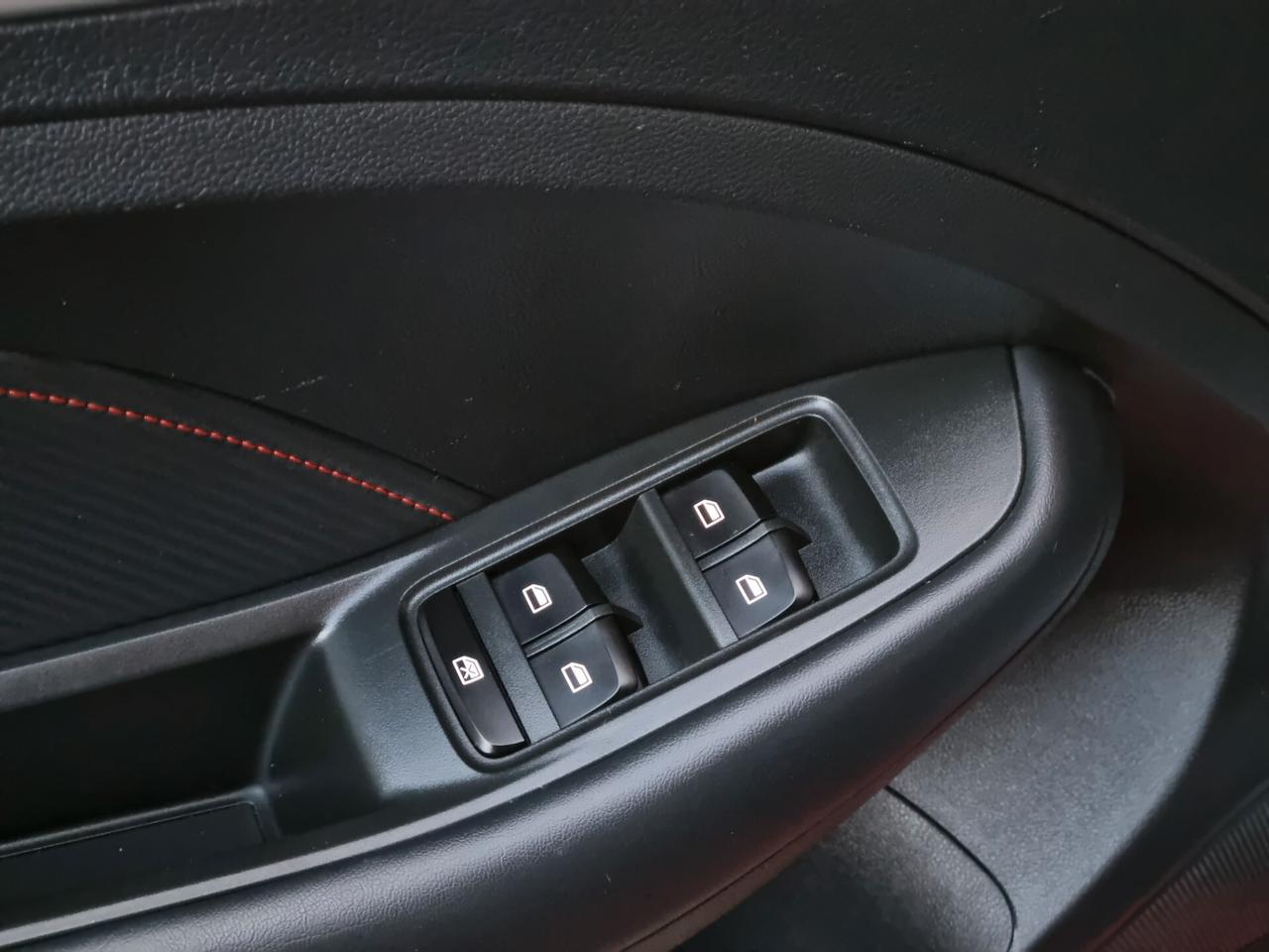 Mg ZS 1.5 VTi-tech Luxury