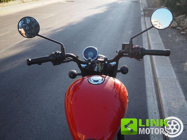 ROYAL ENFIELD Meteor 350 *? 67,00 al mese*