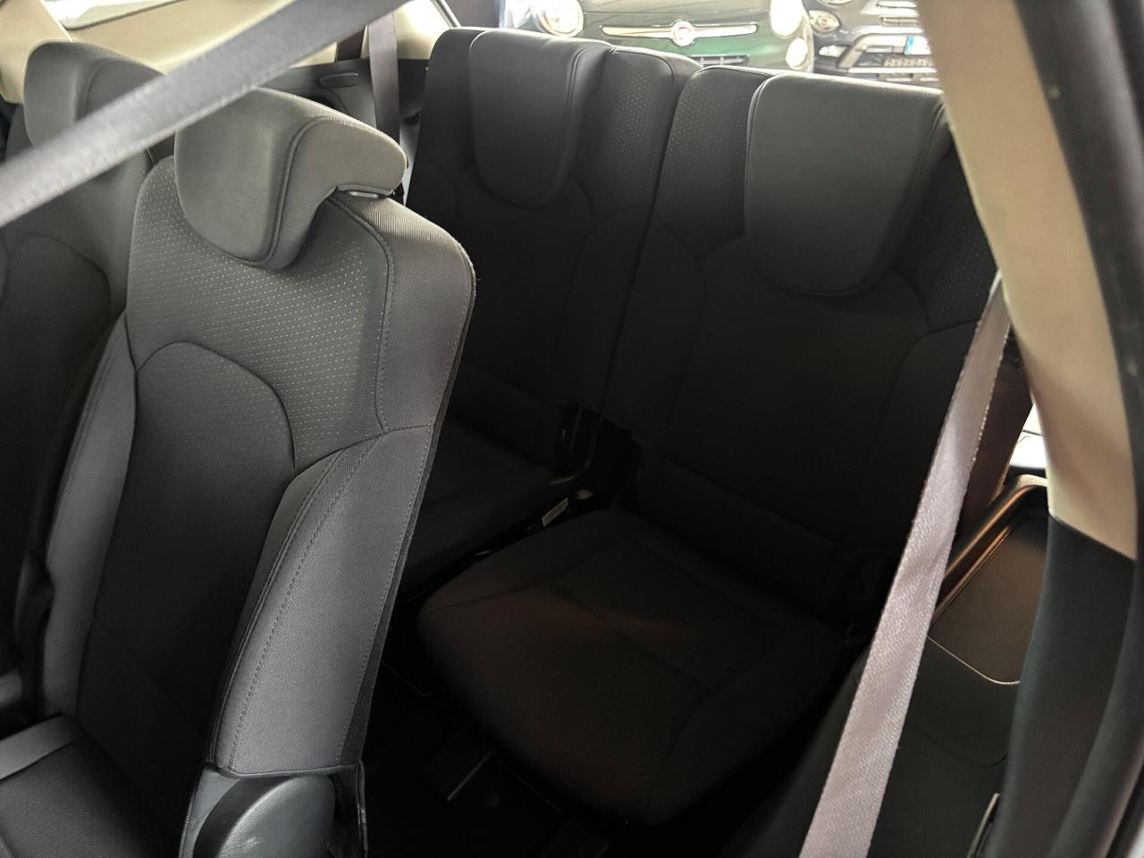 Kia Carens 1.7 CRDi 100KW 136CV Class 7 POSTI