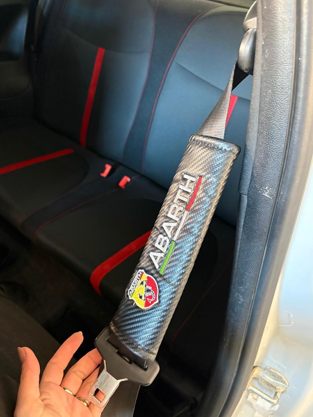 Abarth 500 1.4 Turbo T-Jet