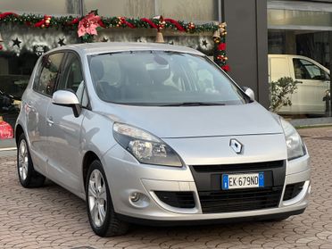 Renault Scenic Scénic 1.5 D - Garanzia 12 mesi